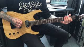 Video thumbnail for Blackmachine B6 with Bareknuckle Juggernauts by ARKKS