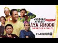 AYA OMODE || Kembe Isonu in the City || Latest 2024 Movies by Femi Adebile