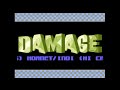 Text Tro By Damage UK Amiga Intro 1992