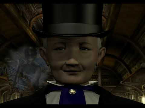 Shadow Hearts: Opening | Japanese audio + English subtitles | Undub