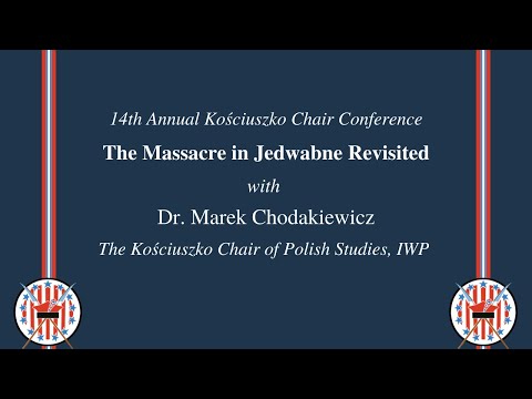 The Massacre in Jedwabne Revisited