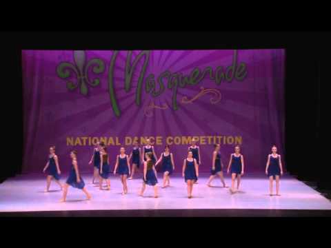 Best Contemporary // ARCTIC - Spotlight Dance Academy [Grand Rapids, MI]