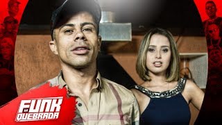 MC Neguinho do Kaxeta - Malcriada na Cama (Jorgin Deejhay)