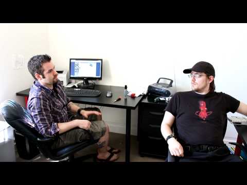 Crapshots Ep.24 - The Admission