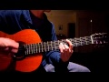 Acoustic Guitar Cover: Can't Keep My Hands Off ...