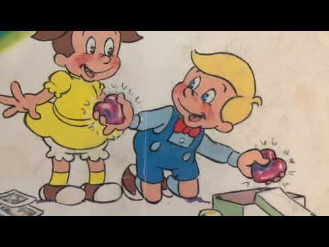 Andersen Family In Agapeland