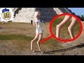 30 Disturbing Things Found on Google Maps 