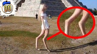 30 Disturbing Things Found on Google Maps