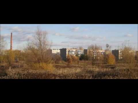 HAMSKI BRUK - Szare Blokowisko
