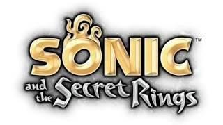 Seven Rings in Hand  Sonic and the Secret Rings Music Extended [Music OST][Original Soundtrack]