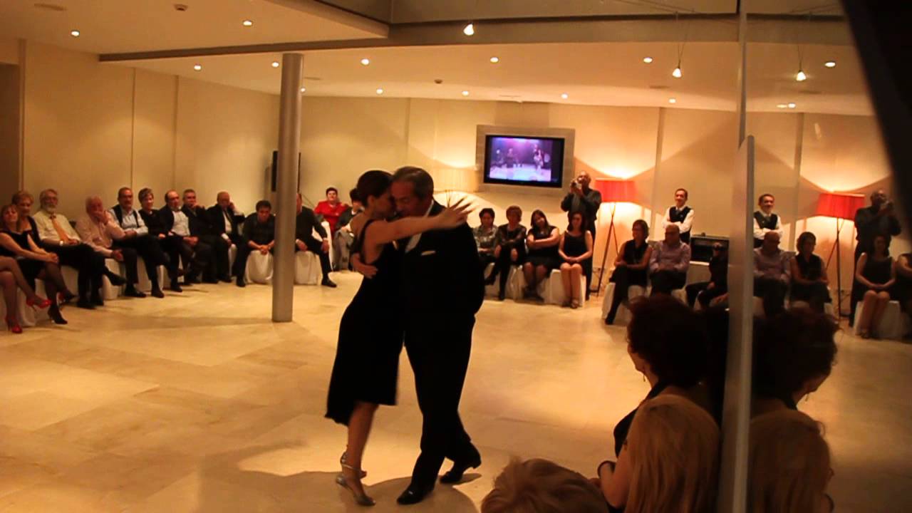 FERNANDO JORGE E ALEXANDRA BALDAQUE EM ZAMORA - 2/4