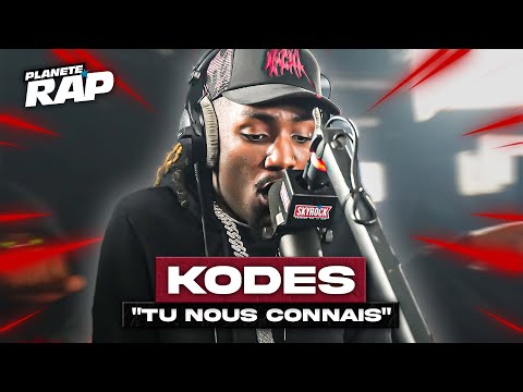 Video thumbnail for Tu nous connais