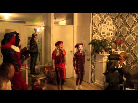 optreden Luna en Noa