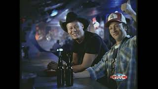 Neal McCoy : Billy&#39;s Got His Beer Goggles On (2005) (Official Music Video) G*A*C* (HD)
