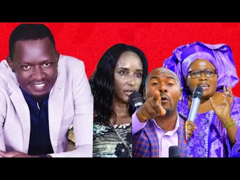 UBUTEKA MITWE BWABO BURA MENYEKANYE/ ATOROKEYE MURI KENYA