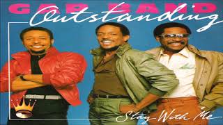 The Gap Band - Outstanding (Vocal) (Long Version)