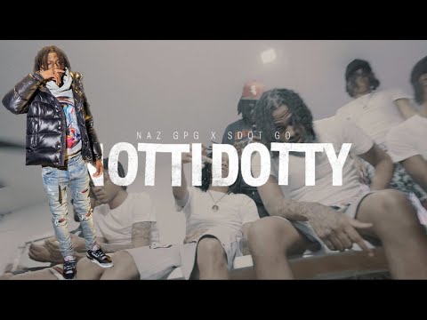 Mo Bando reacts to Sdot Go x NazGPG - Notti Dotty (Official Music Video )(Shot by. @klovizionz )