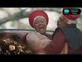Mthembu S Wrath Descends Upon MaMzobe Umkhokha The Curse Mzansi Magic S1 Ep190