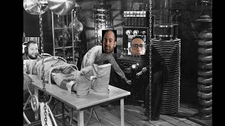 Riesumazione: La Madness [intro twitch 29/01/19]