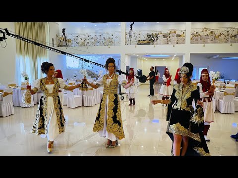 Dita e grave   2023 - ERMIRA - VALDO - Ani mori nuse qafë gastare