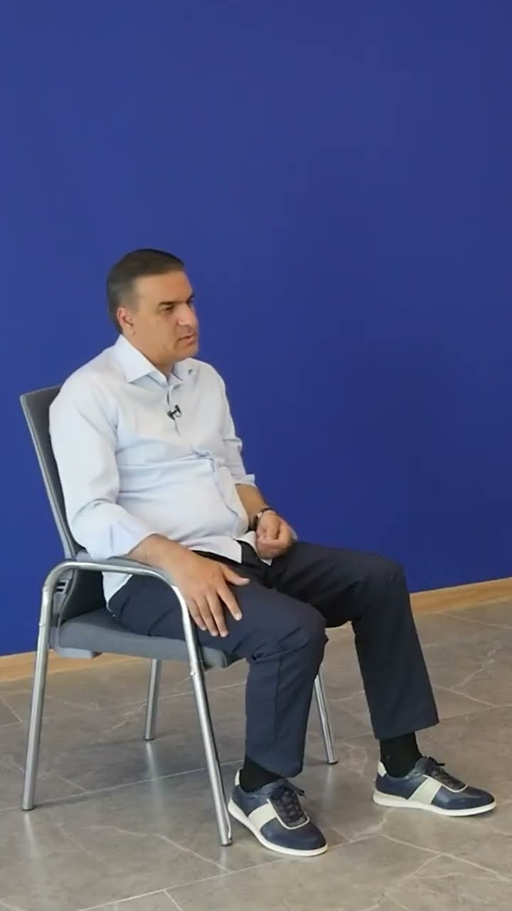 Ինչո՞ւ Արման Թաթոյանը դատախազ դառնալու իր երազանքն իրականացնելուց ամիսներ անց հրաժարական տվեց