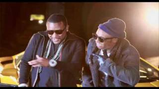 Shawty Lo - WTF (ft. Lil Wayne)