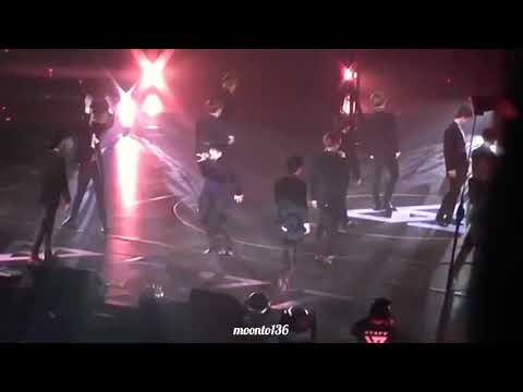 170227 SEVENTEEN in OSAKA