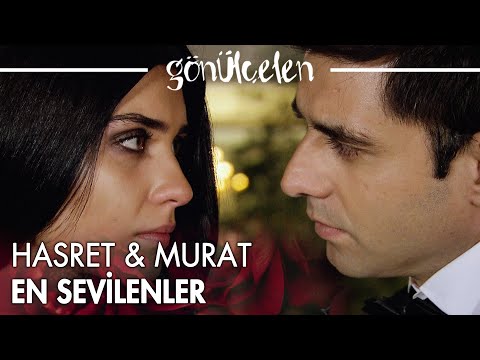 Hasret & Murat |  Özel Kolaj💖