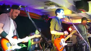 Hurricane Fall - Dance with Me