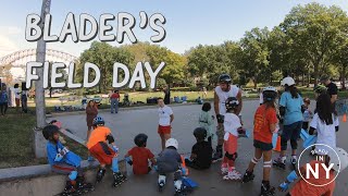 Blader's Field Day