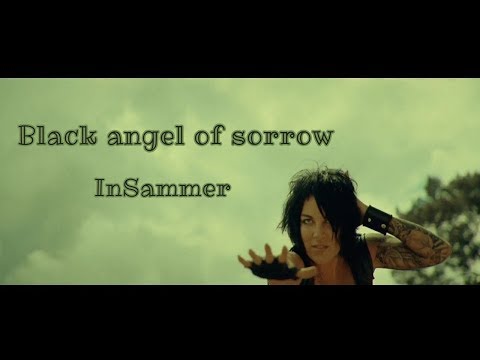 InSammer -  Black Angel of Sorrow (Victim X)