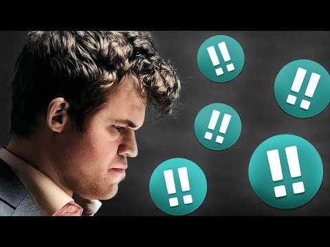 2 Brilliant MOVES !!!!! ( ZRTVA 2 TOPA ZA MAT )