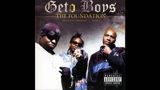 Geto Boys - The Secret (Instrumental) prod. by Mike Dean &amp; Tone Capone
