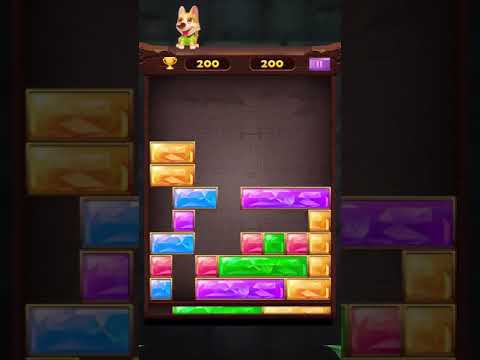 Block Puzzle Falling