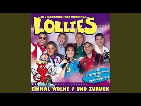 Wir sind die Sieger (Radio Mix)