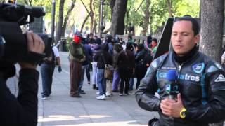 Jaqe & Marcus Price - Ricky Bobby (Officiell Video)