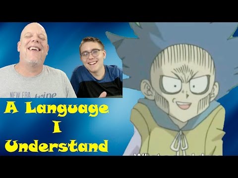 REACTION TIME | "YGOTAS Episodes 12 & 13" - Finally, A Language I Understand