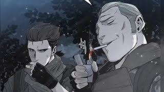 Um ex soldado reencarna como estudante fracassado após ser traído, agora quer vingança