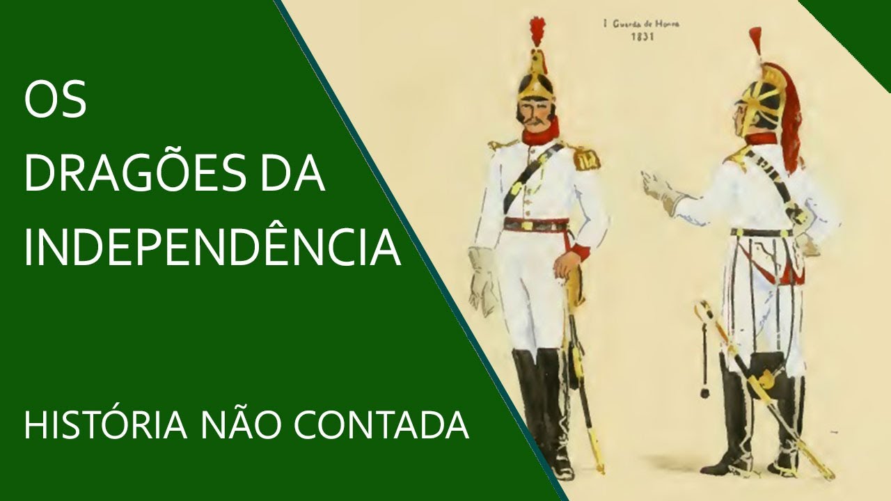 Os Dragões da Independência