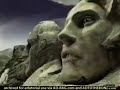 Pizza Hut The Muppets Mount Rushmore 2005 USA