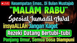 Download lagu MUSTAJAB..!! PUTAR DZIKIR INI JANGAN KAGET REZEKI DATANG BERTUBI TUBI | Panjang Umur & Dosa Diampuni mp3 Download lagu MUSTAJAB..!! PUTAR DZIKIR INI JANGAN KAGET REZEKI DATANG BERTUBI TUBI | Panjang Umur & Dosa Diampuni mp3