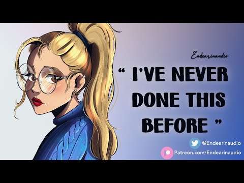 7 Minutes in Heaven With The Principal’s Daughter (Shy Girl x Popular Guy) (Kissing)