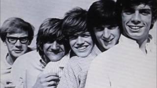 Herman's  Hermits    "i can take or leave your loving"      stereo alternate ending, 2016 post.
