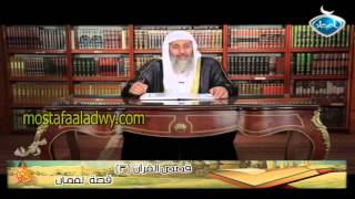 قصص القرآن 3 قصة  لقمان