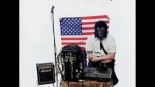 dillinger four i was born on a pirate ship hold your tounge