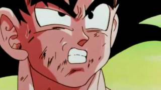 Dragon Ball Z - Had Enough