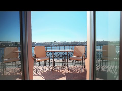 Балкончик № 1. Квартира-музей. Бесплатная парковка. — xl.webp