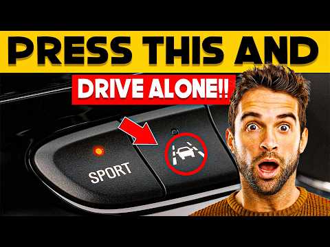 17 HIDDEN Car Tricks NO ONE Knows About (Pro Tips)