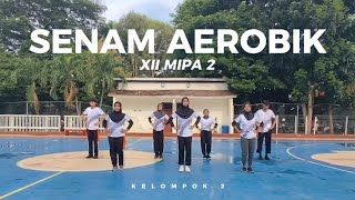 Download lagu Senam Aerobik — Kelompok 2 mp3 Download lagu Senam Aerobik — Kelompok 2 mp3