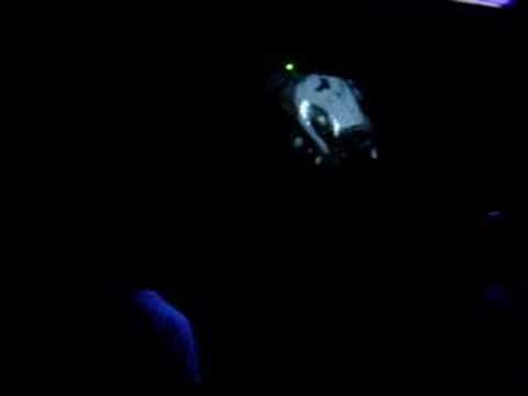 DJ NEMO 20070429 in Scouse!TOKYO at Club NOSTYLE